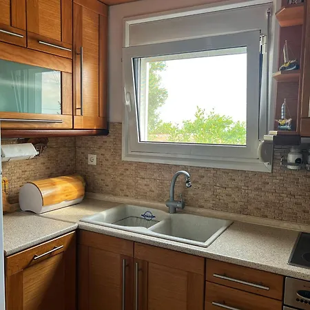 Seaview Kariani Ofrínion