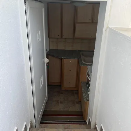 Vila Seaview Kariani Ofrínion