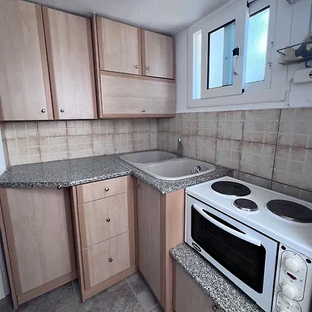 Vila Seaview Kariani