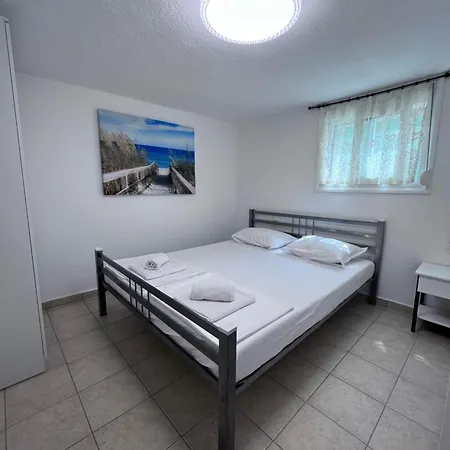 Vila Seaview Kariani