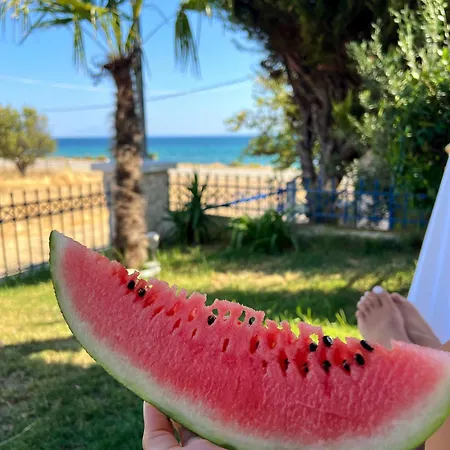 Seaview Kariani * Ofrínion