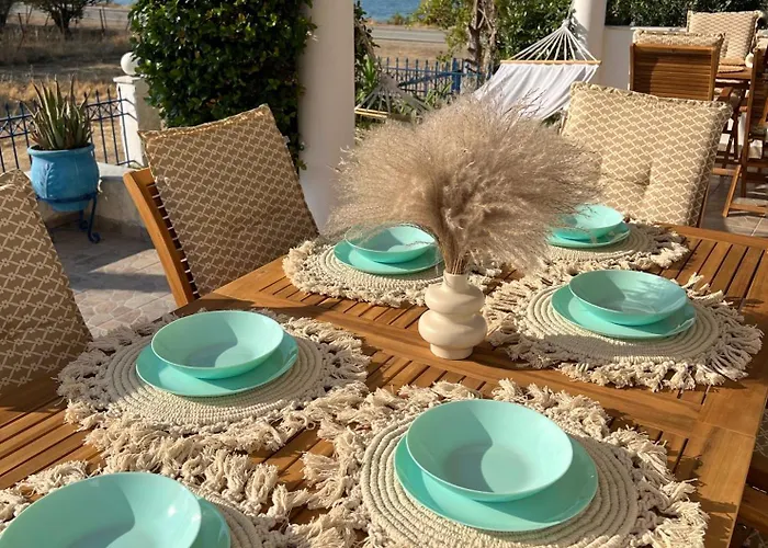 Seaview Kariani Ofrínion