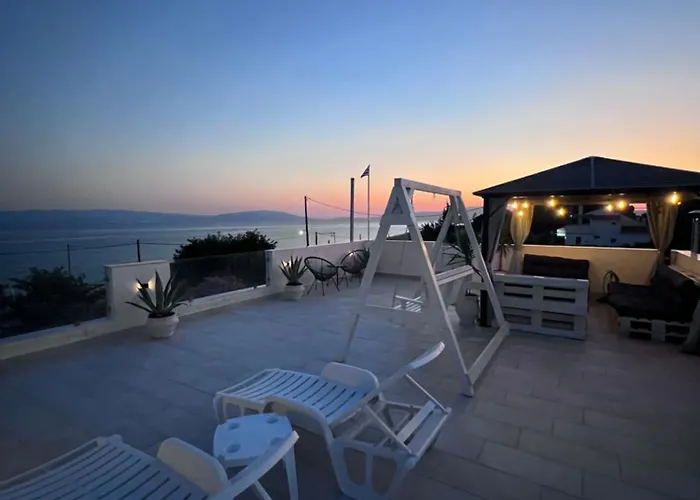 Seaview Kariani * Ofrínion