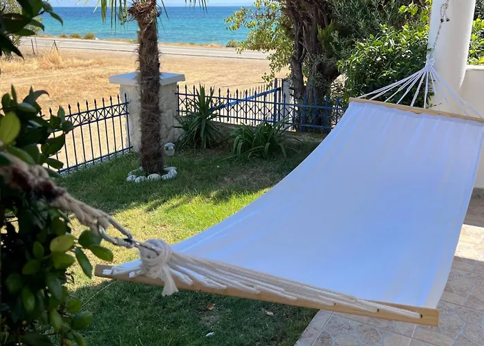 Seaview Kariani * Ofrínion