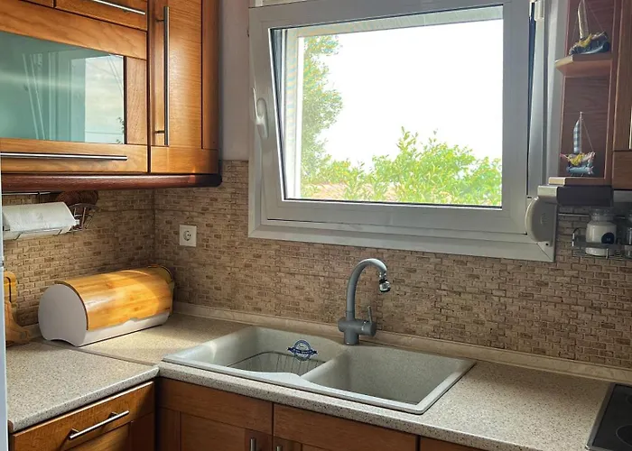 Seaview Kariani Ofrínion