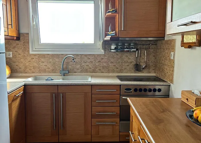 Seaview Kariani Ofrínion