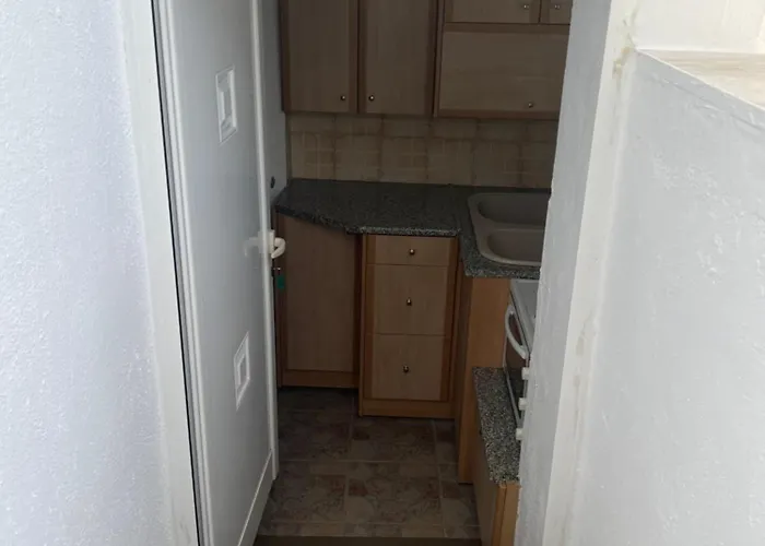 别墅 Seaview Kariani Ofrínion