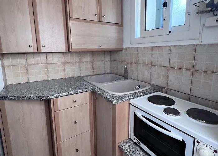 别墅 Seaview Kariani