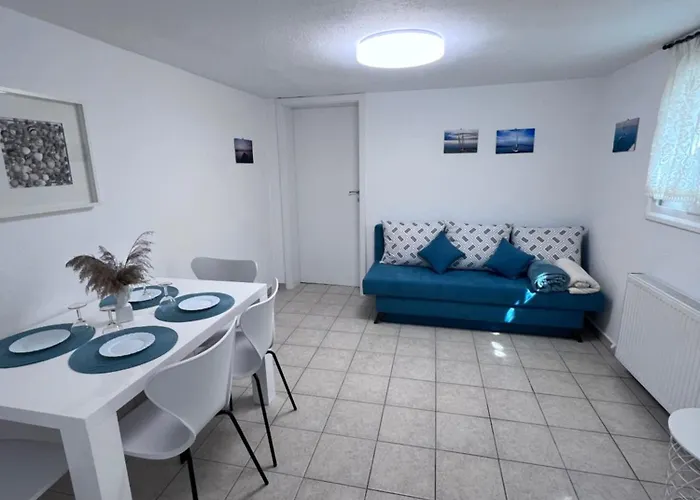 Seaview Kariani * Ofrínion