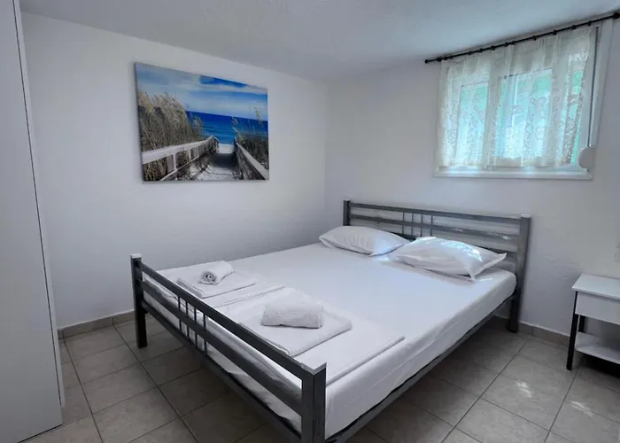 别墅 Seaview Kariani