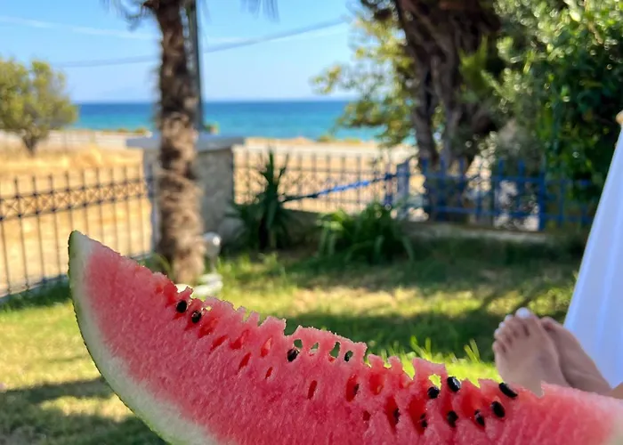 Seaview Kariani * Ofrínion