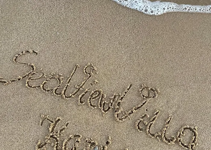 Seaview Kariani 别墅 Ofrínion